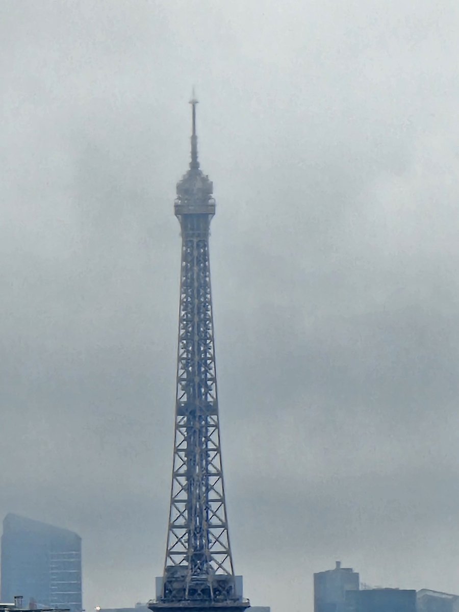 Hello everybody 👋 
Météo  #Paris