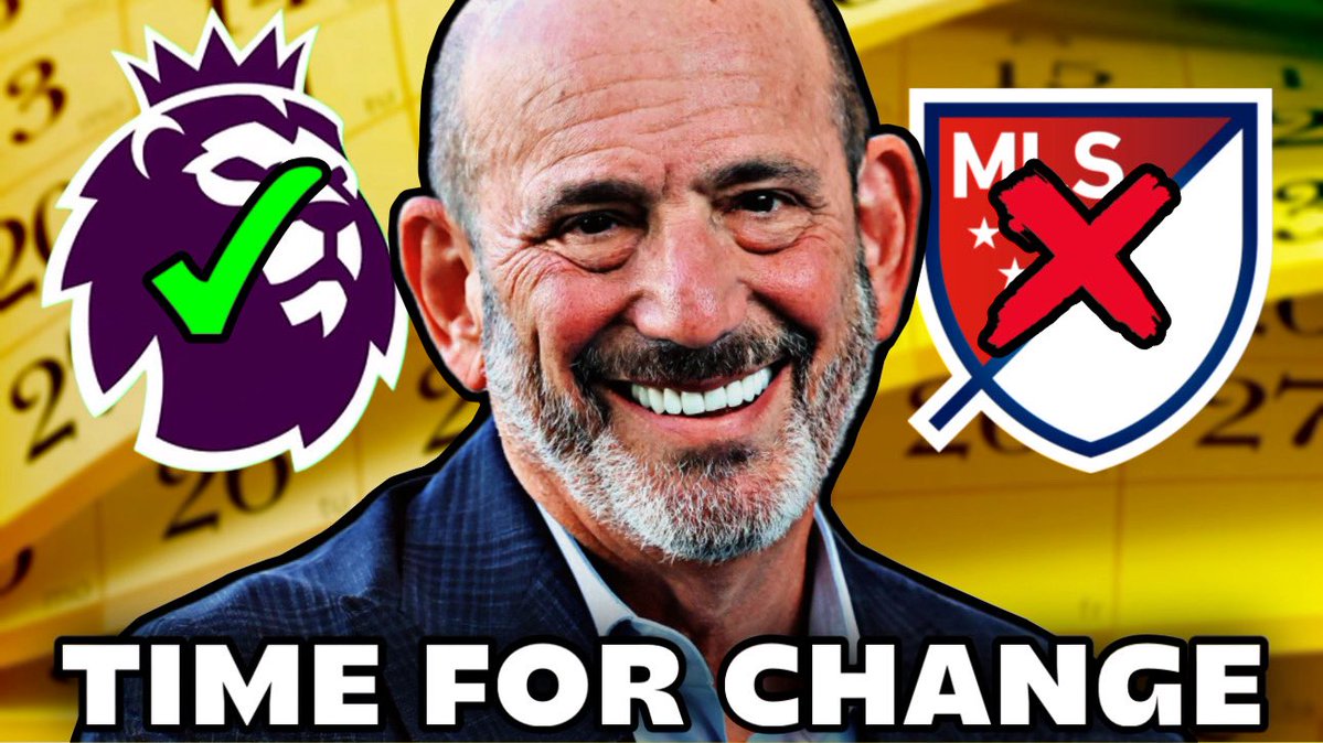 MLSMoves's tweet image. Tomorrow
