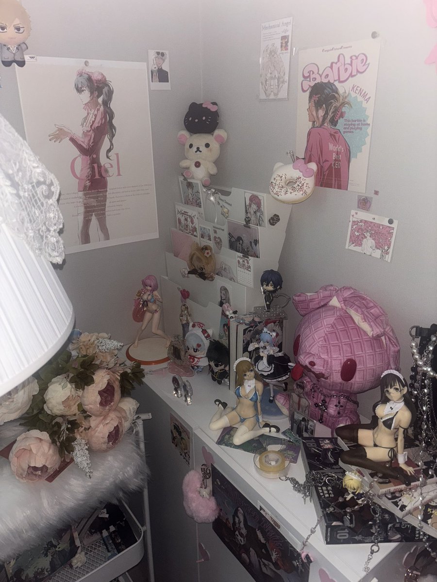 chocosomm's tweet image. 💐