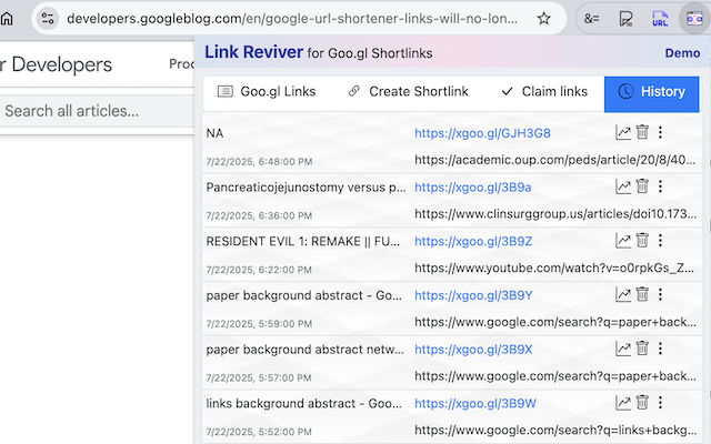 FireLinksIO tweet media