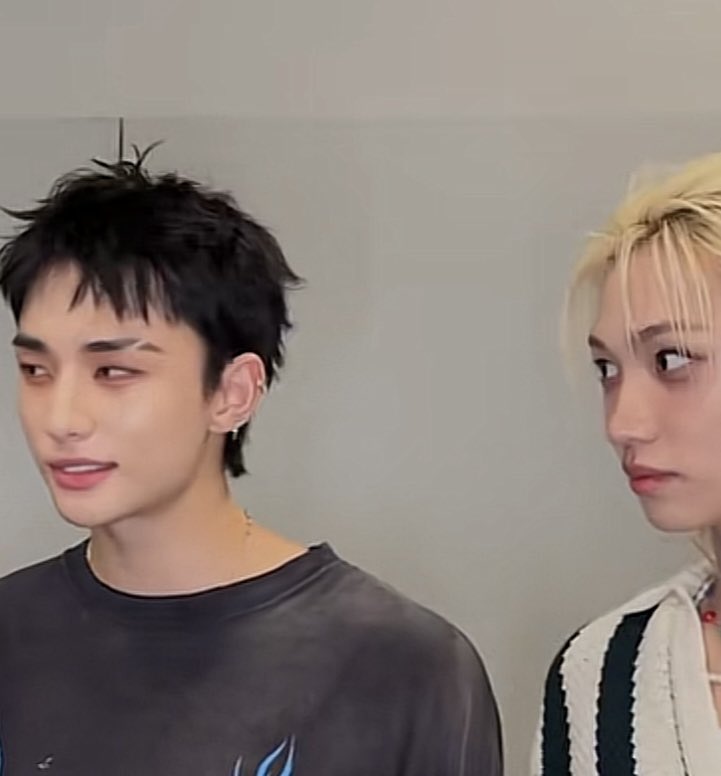 hyunjunnieq's tweet image. Honestly?? SAME