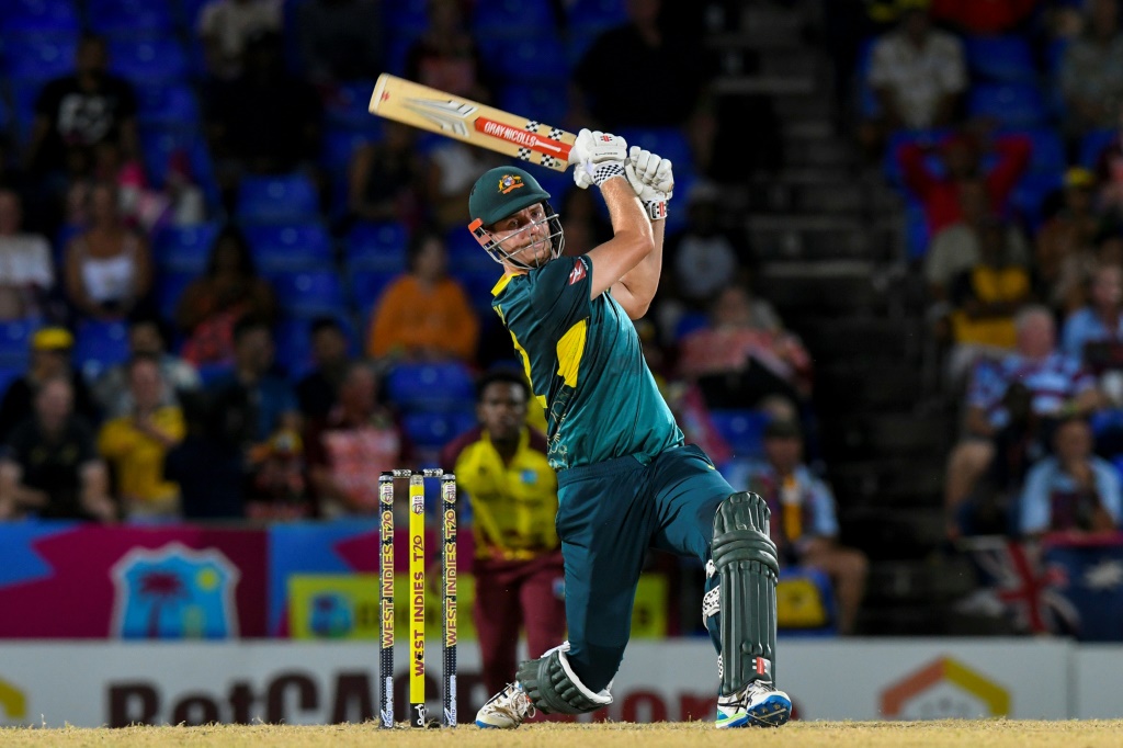 Cricket_World's tweet image. Australia clinch a thrilling 3-wicket win over West Indies in the 4th T20I! 🏏
A tight finish sets up an exciting series finale. 🇦🇺

cricketworld.com/australia-beat…

#AUSvWI #T20I