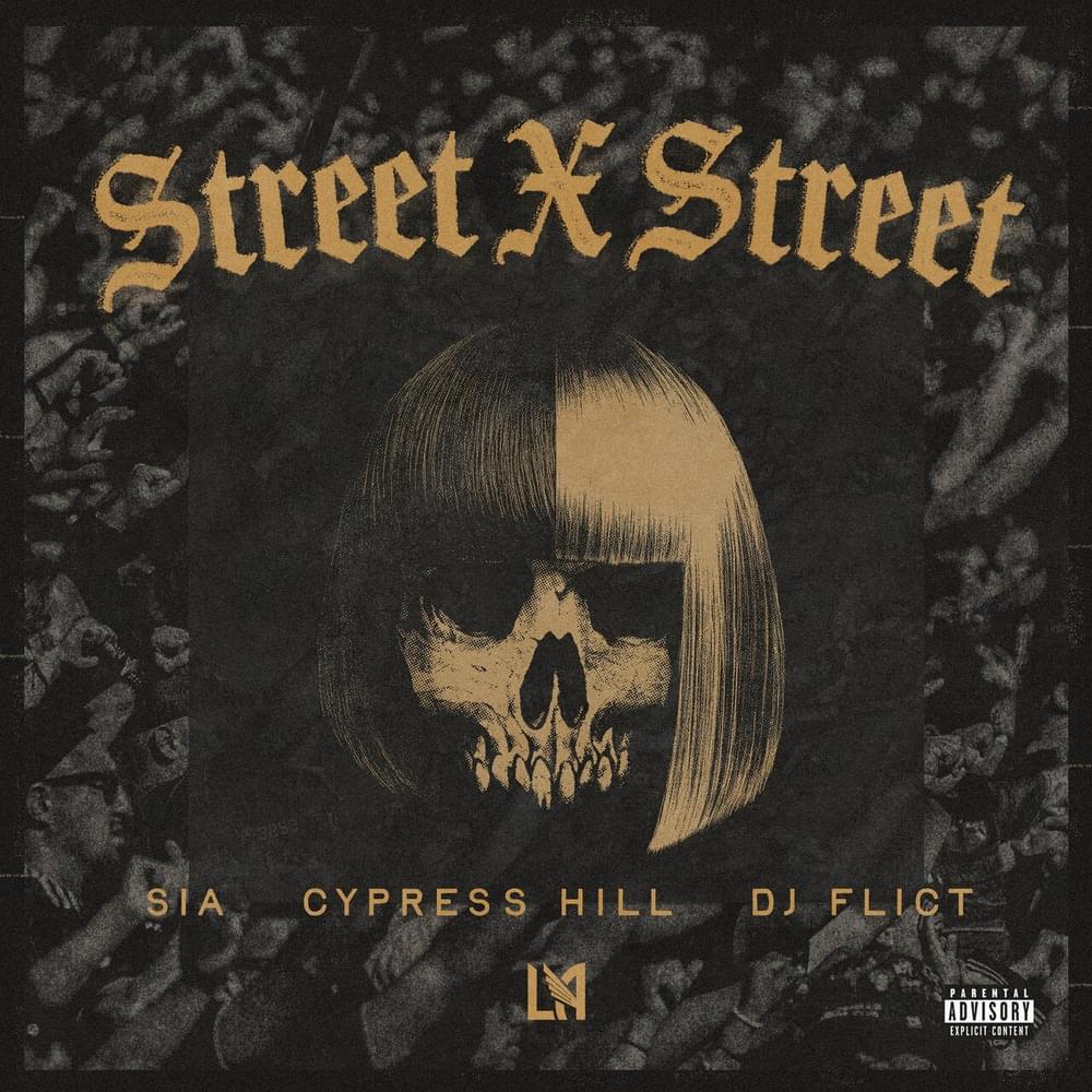 atrl's tweet image. Sia (@Sia), Cypress Hill (@cypresshill) & DJ Flict (@DJFLICT) - "STREET X STREET"
atrl.net/forums/topic/5… #STREETXSTREET