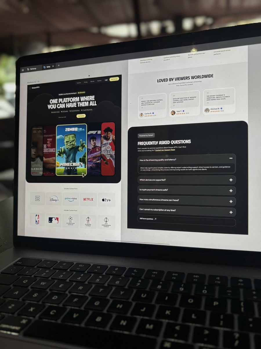 heysatya_'s tweet photo. Tasks of the day:
- Complete this Landing Page design
- Finding a good PM 
- Rework the strategy for higher performance and results https://t.co/Eszlw6ShWq