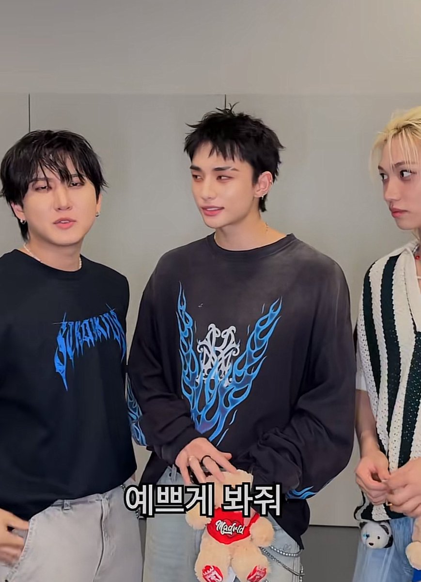 hyunjunnieq's tweet image. Honestly?? SAME