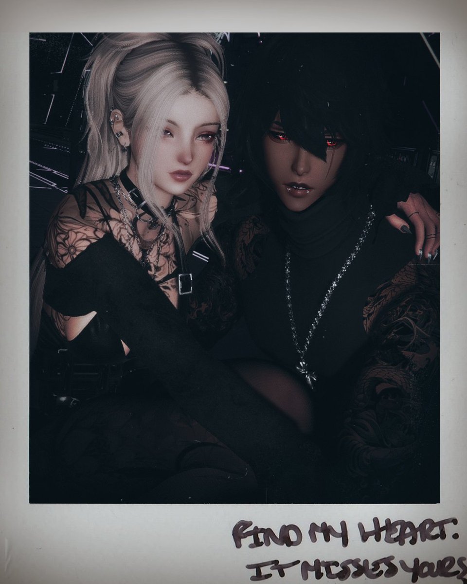 Anri_XIV's tweet image. &quot;𝚙𝚘𝚕𝚊𝚛𝚘𝚒𝚍 𝚖𝚎𝚖𝚘𝚛𝚒𝚎𝚜 ♡&quot;

#GPOSER #ffxivsnap #ffxivgposers