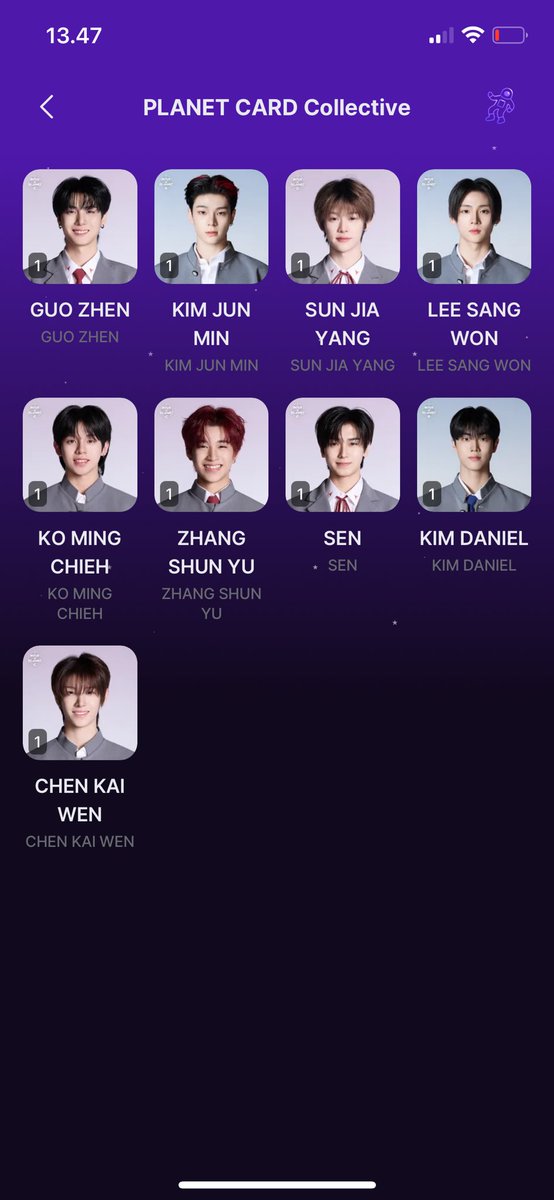 apakah aku harus draw lagi agar yichen pulang