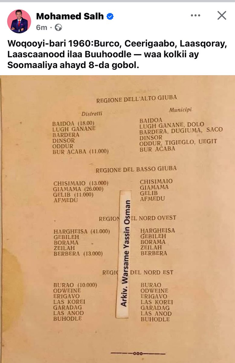 AliSamattar's tweet image. Magacan Sababaha loo qaatay Waa inaad fahantaan Political Ideology.🔥