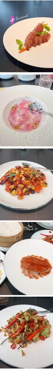 proof of food <a href="/SuccinctLabs/">Succinct</a> 

Enjoy the weekend with family🥰

<a href="/0xCRASHOUT/">crashout</a>