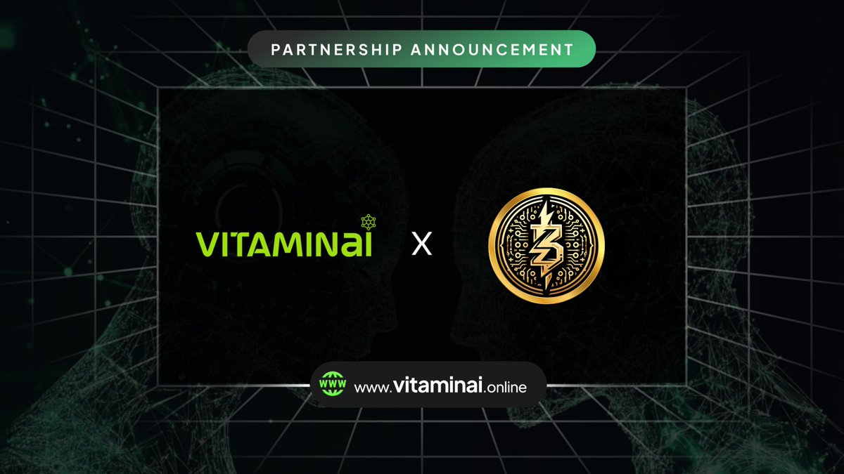 VitaminAi | AI Agents MarketPlace tweet media