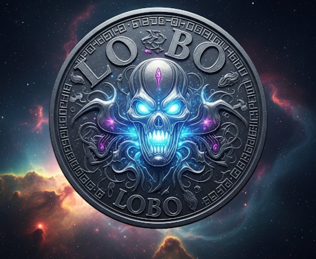 Bitcoin0046's tweet image. The July LOBO giveaway is not just hype – it’s a movement!
I&apos;m in for the hunt. Let’s make noise with:
@lobothewolfpup @_BuoyantCapital @krakenfx @KakulkanCrypto
$LOBO season is here 🐺
#LoboMomentum #CryptoGiveaway