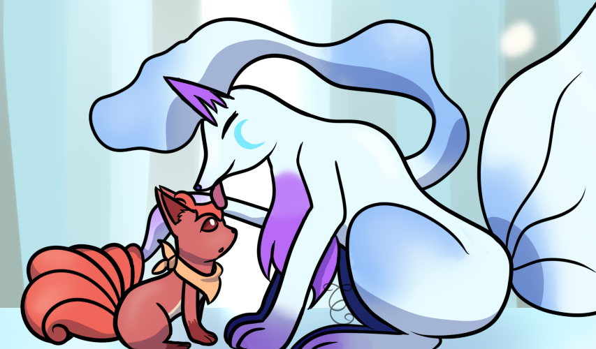 Telloris Caprell tweet media