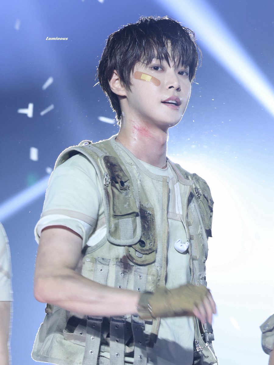 Luminous tweet media