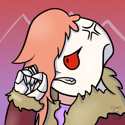 Telloris Caprell tweet media