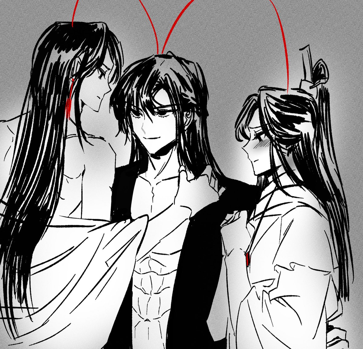 Tofu_zzolim's tweet image. 요즘유행하는그거
#2ha