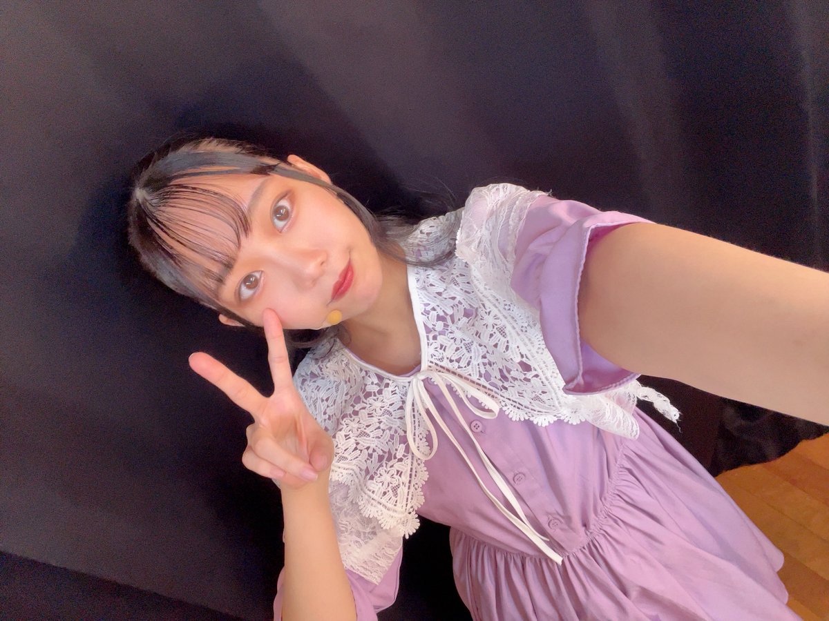 本日16:00〜
#モンタージュ2025  teamR 大千穐楽公演です！

今日で笑っても泣いても最後！
全力でよろしくお願いします💪