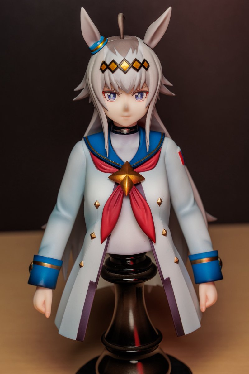 kuzusupport's tweet image. 4-34-07　Blockhaus　@log_tarou
オグリキャップ

#WF2025S #ウマ娘 #umamusume