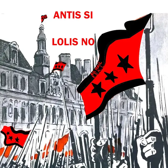 GromitTeExplota's tweet photo. @aashi730 ALL HAIL REPUBLICA DEMOCRATICA ANTI-LOLICON https://t.co/oOKK9ct9YM