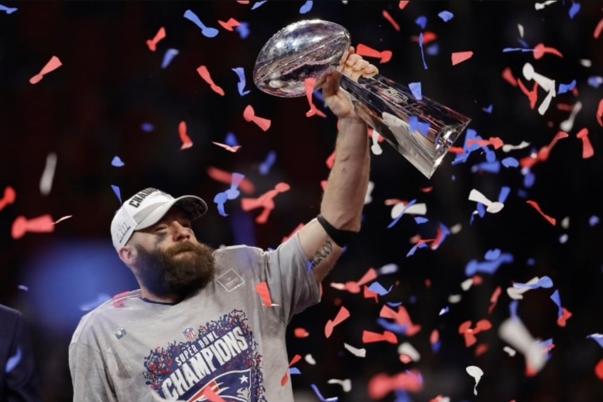 Results do not vary <a href="/Edelman11/">Julian Edelman</a>