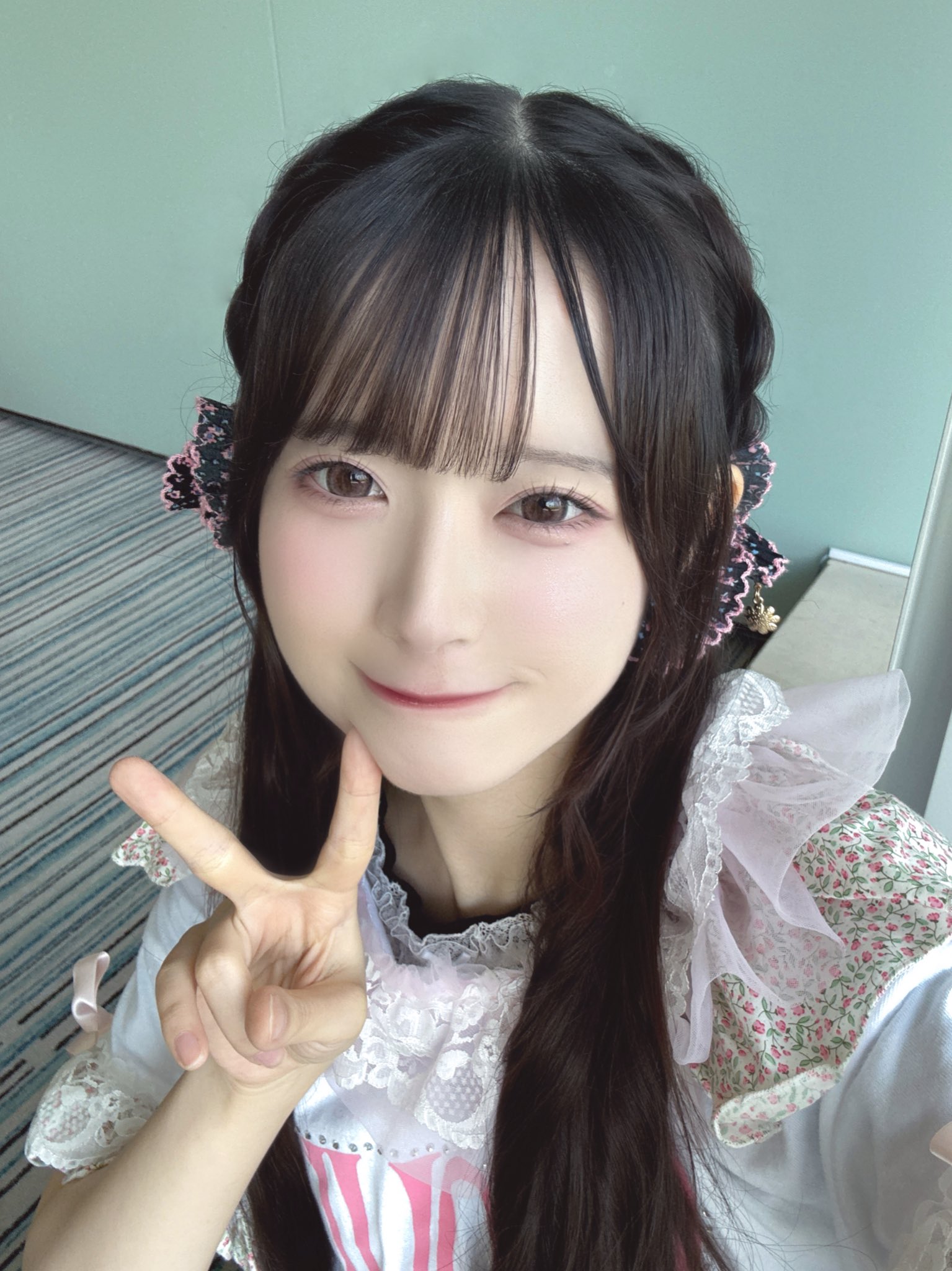 くるみ様 瀬﨑くるみ(ChumToto) on X: 