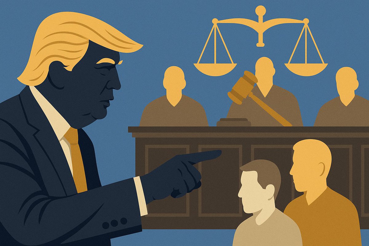 Donald Trump’s administration has recently scored a string of Supreme Court victories, with justices fast-tracking key policy decisions on the so-called “shadow docket.”

Notably, the Court enabled the administration to revoke temporary protections for thousands of migrants,