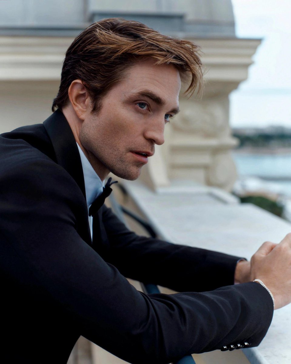 robertspennis's tweet photo. Robert Pattinson! https://t.co/LOdu8JqUGP
