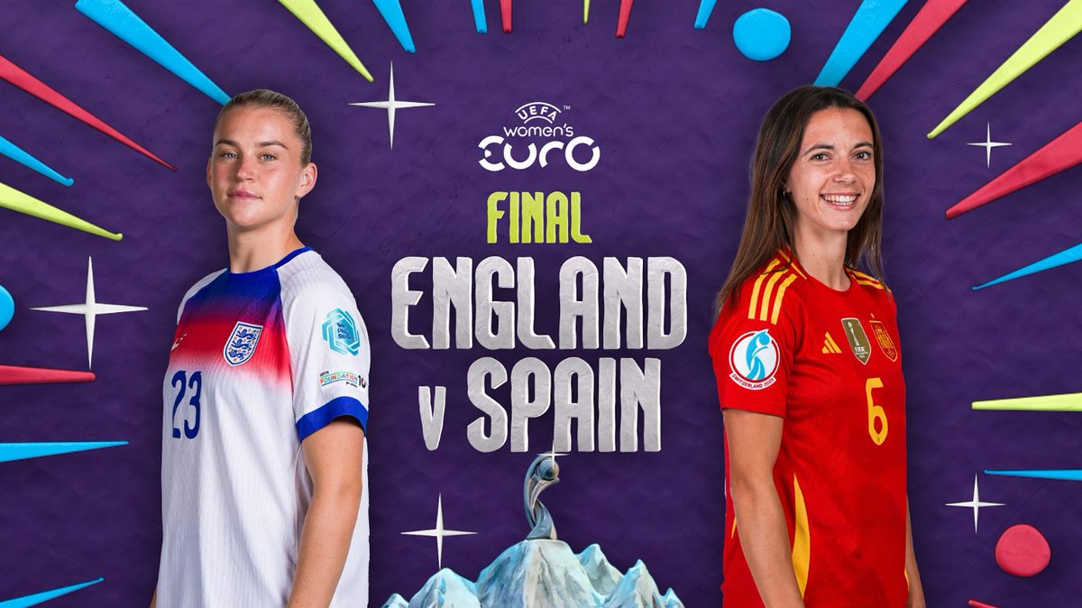Today <a href="/BexleyCC/">Bexley CC</a> 

1pm - Bar opens

2pm - Women's 1st XI  - Bexley CC v Sutton CC 

5pm - England v Spain Euros Final on the Big Screen