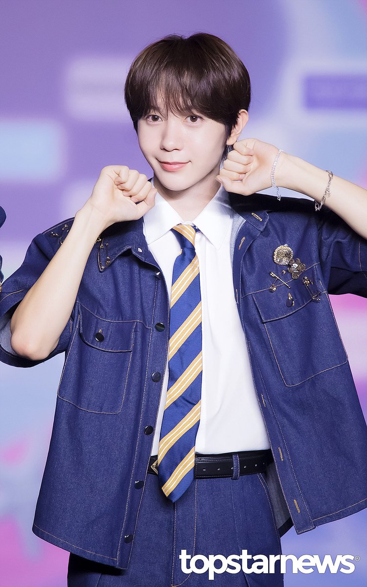 ARCH23IVES's tweet image. 250726 #RYO #SAKUYA SBS Gayo Daejeon Summer HD Press

#2025SBS가요대전Summer