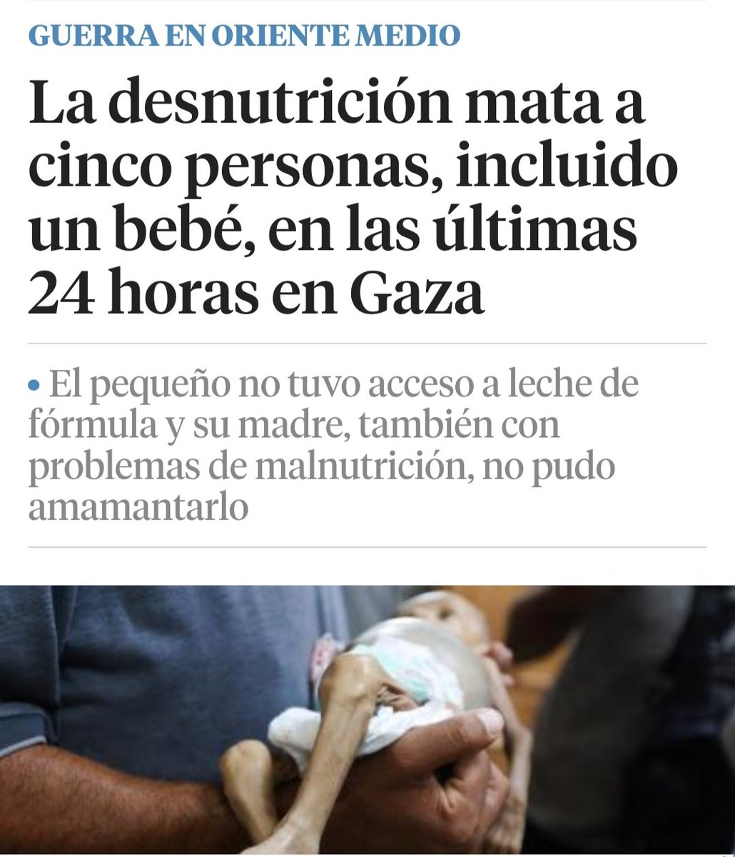 CristianBilba12's tweet image. "Las cámaras de gas mataron a millones de judíos durante el Holocausto"
Pues no. Ni las cámaras ni la desnutrición matan por sí solas. Matan los nazis. Antes los alemanes y ahora los sionistas.