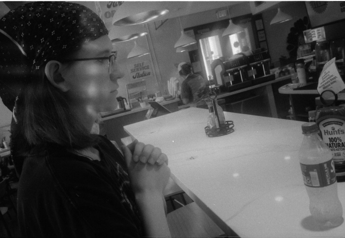 parvo_dog's tweet image. olympus XA2