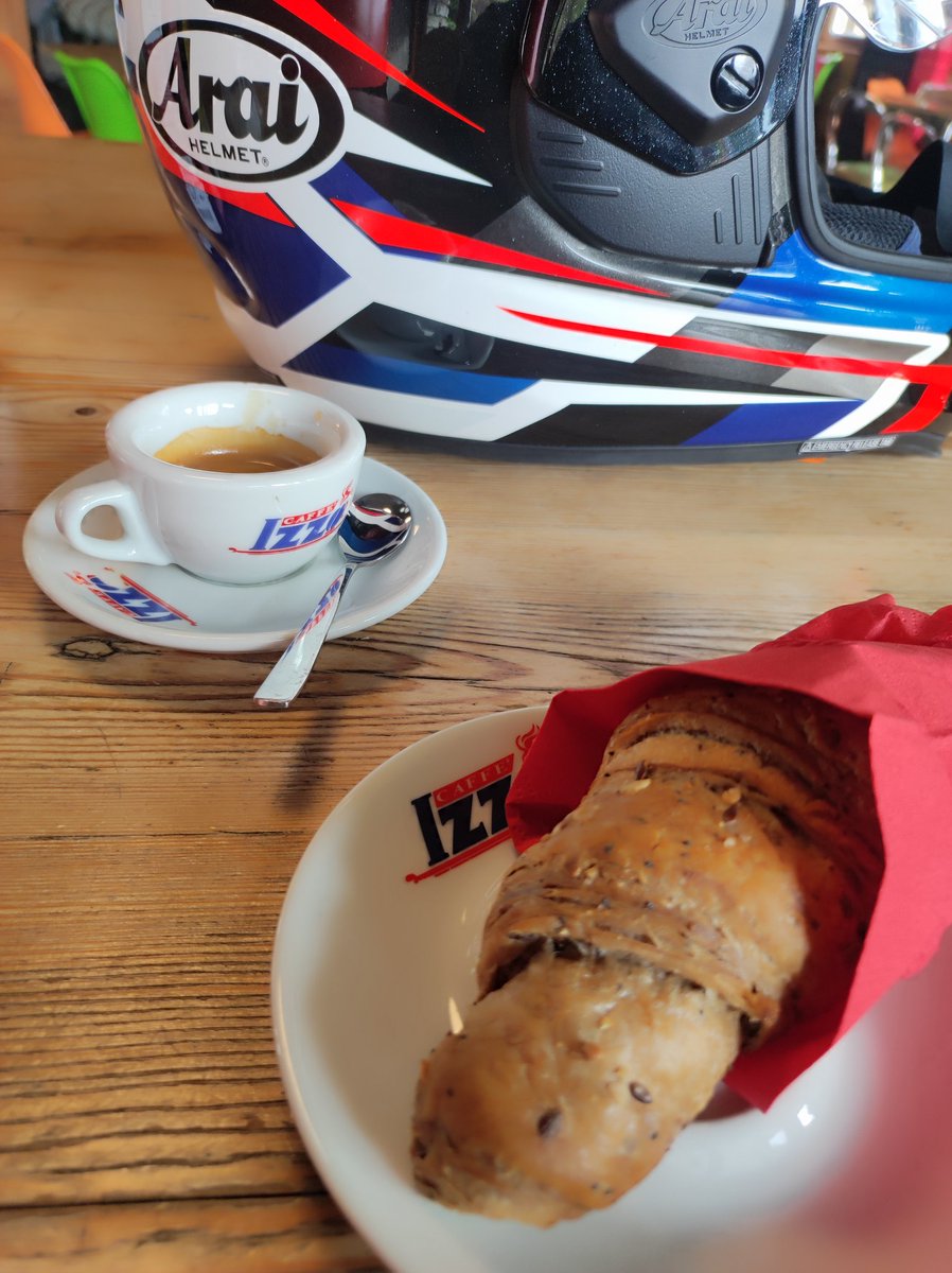 Davidone74's tweet image. Caffè pronto!