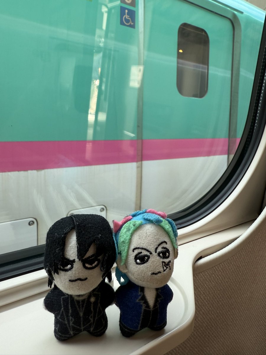 hyogure's tweet image. 暑かったねtokyo
🍑サンド美味しかった～