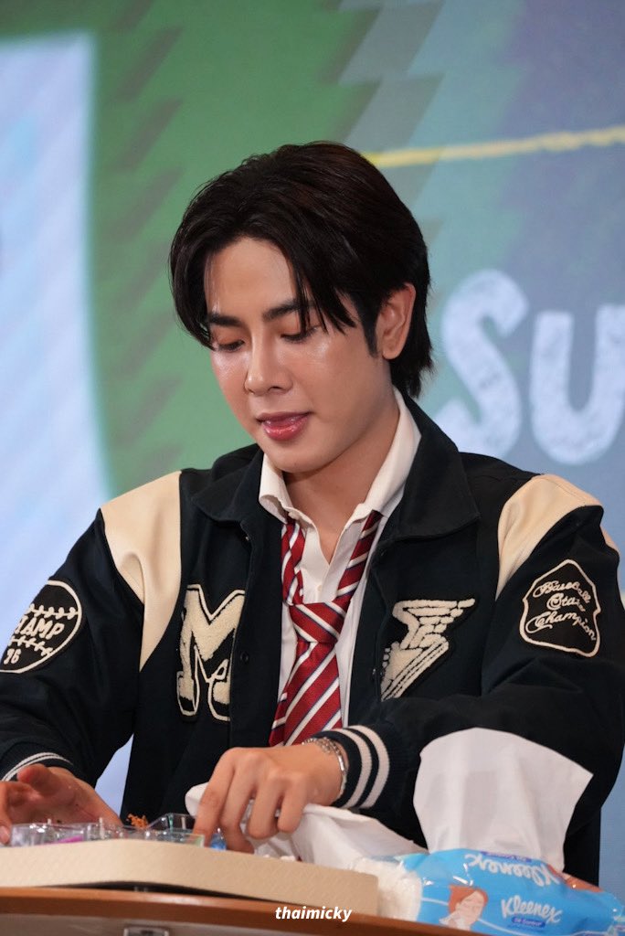 thaimickyy's tweet image. 250727 — MIXXIW 27TH BD
😛น่ารักมากกก🥰💖
#27ปีมิกจิ๋ววิทยาคม
#Mixxiw @wixxiws