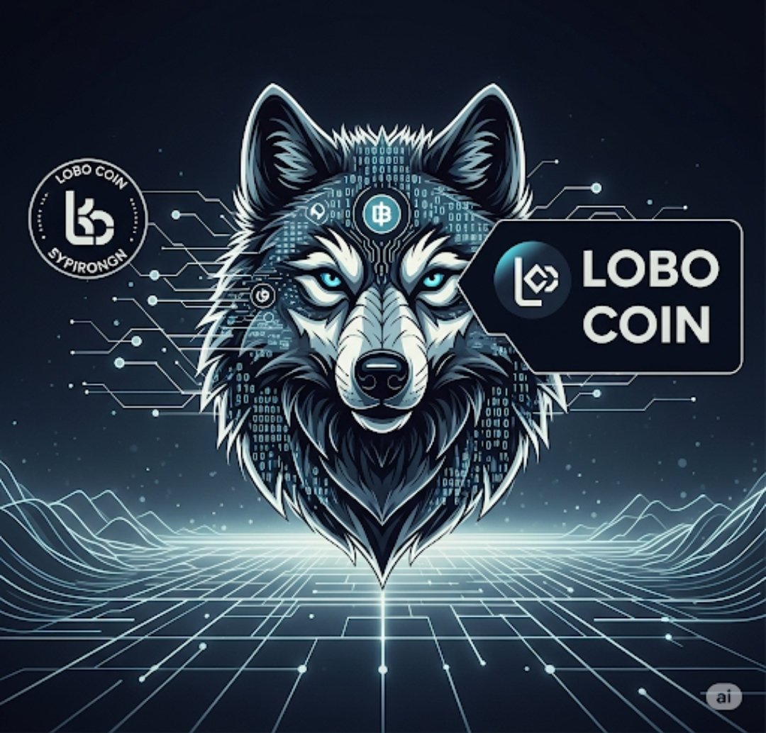 Bitcoin0046's tweet image. Just one tweet closer to greatness!
250K $LOBO sounds wild, but not impossible when you run with the pack 🐺
Props to @lobothewolfpup @_BuoyantCapital @krakenfx @RunelingsBTC
#CryptoWolf #LoboGiveaway #JulyHype