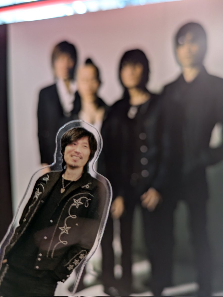 urs_tmge's tweet image. ウエノコウジ、かつてのウエノコウジだよ