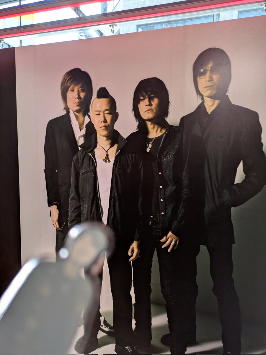 urs_tmge's tweet image. ウエノコウジ、かつてのウエノコウジだよ