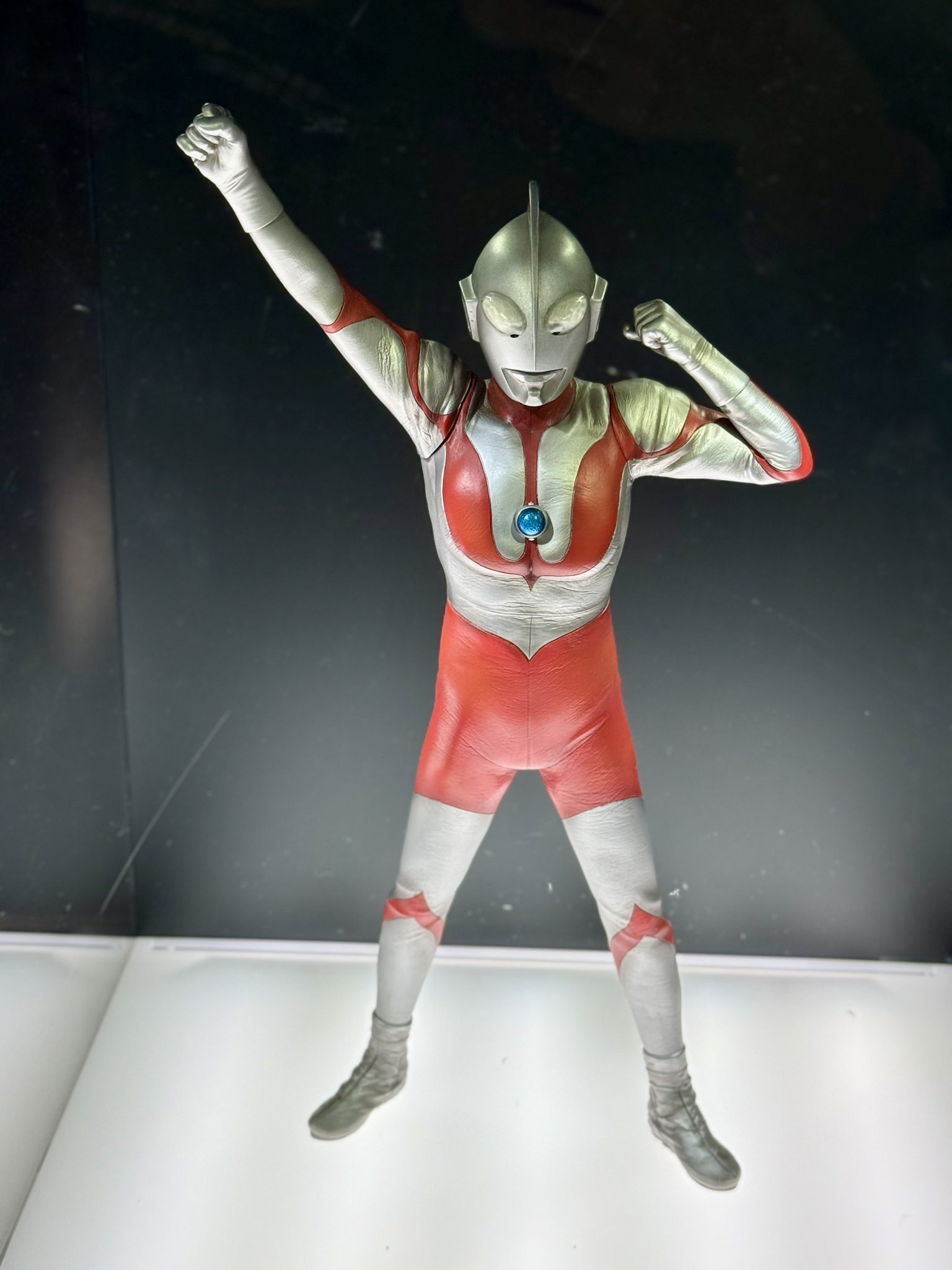 ヤモマーク ゾフィー 蓄光 ウルトラマン ワンフェス WF2025 ヤモマーク ゾフィー 蓄光 ウルトラマン ワンフェス WF2025