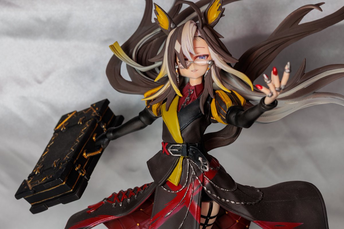 kuzusupport's tweet image. 4-27-10　～studio～SunFlower　@studio_sf
ドリームジャーニー

#WF2025S #ウマ娘 #umamusume