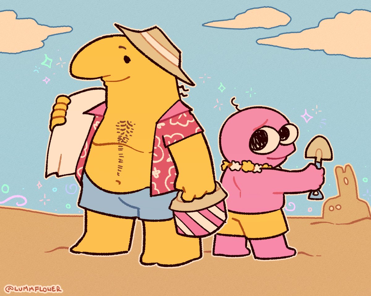 Another one while I'm at it #smilingfriends