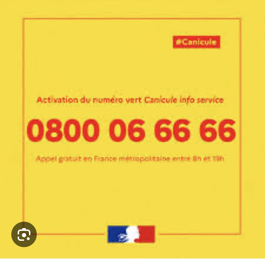 VictorSinclair3's tweet image. Coucou @AgnesRunacher @CaVautrin @yannickneuder
Bon.
Elle était pas si méchante que ça cette canicule.
3 jours.
C’était pas la peine de paniquer, de parler de canicule du siècle et de lancer des numéros verts sataniques.
Il faut absolument maîtriser vos nerfs pour gouverner...
