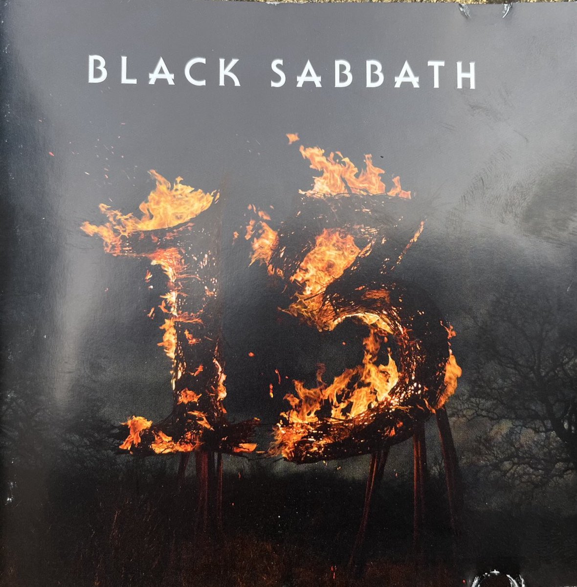 ColinYoungAWA's tweet photo. On the first #Sabbath since Ozzy’s passing the day’s #playlist starts appropriately with #EndOfTheBeginning
#BlackSabbath https://t.co/5YXyepLX57