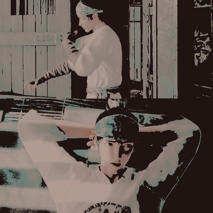 FIRSTHVNTER's tweet image. ᅠ‟ civil normal,  se supone soy eso. ˮ