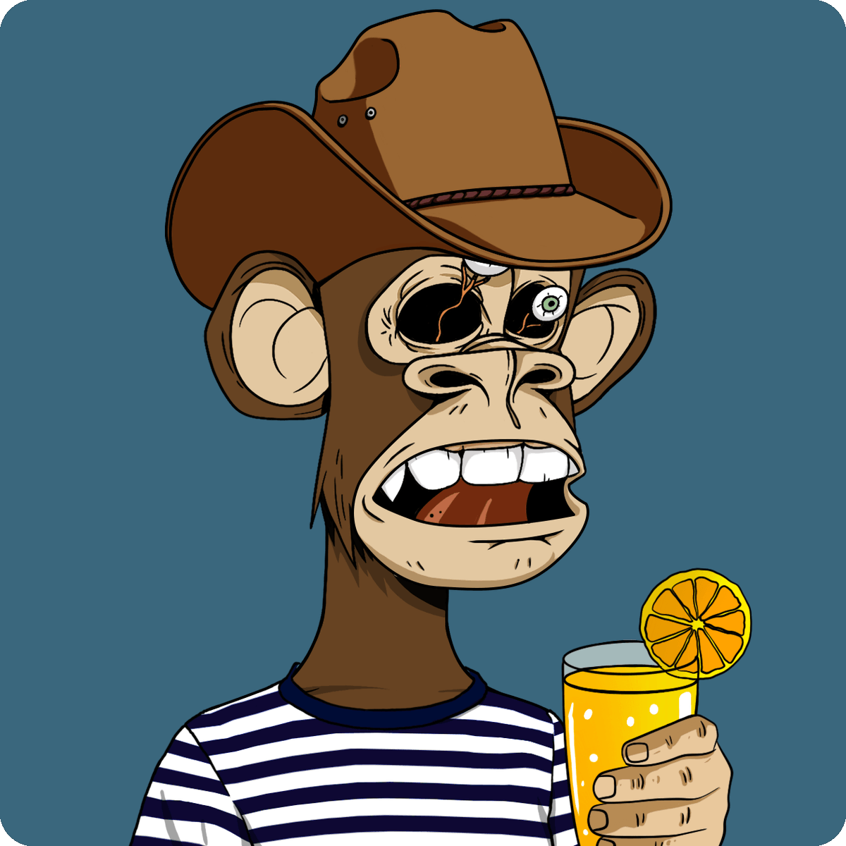 MrHodlETH's tweet image. Gm 🍌🐒

Happy Sunday 🍹