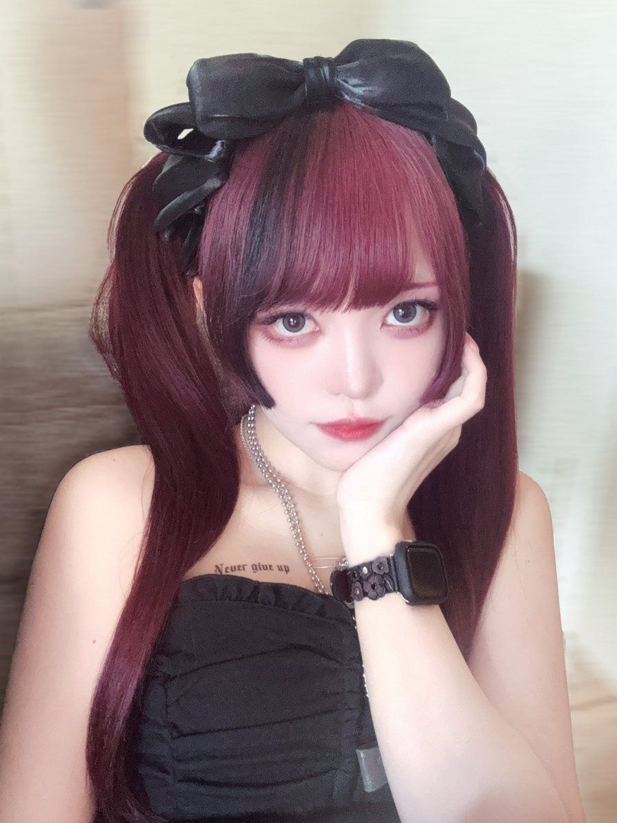 TZK_cowolo's tweet image. ネバーギブアップ