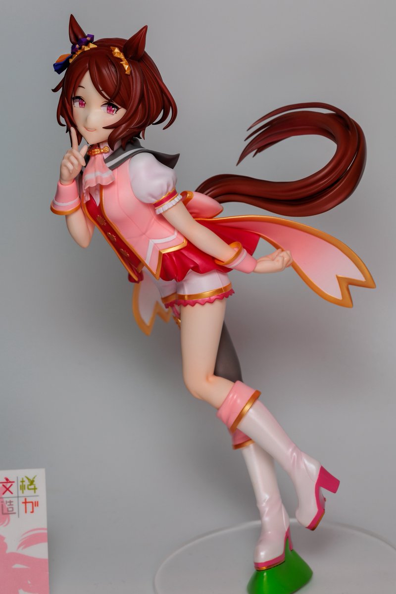 kuzusupport's tweet image. 4-14-02 文桜造ガ @ri_ku_n
ドリームジャーニー
ライスシャワー
サクラローレル
#WF2025S #ウマ娘 #umamusume