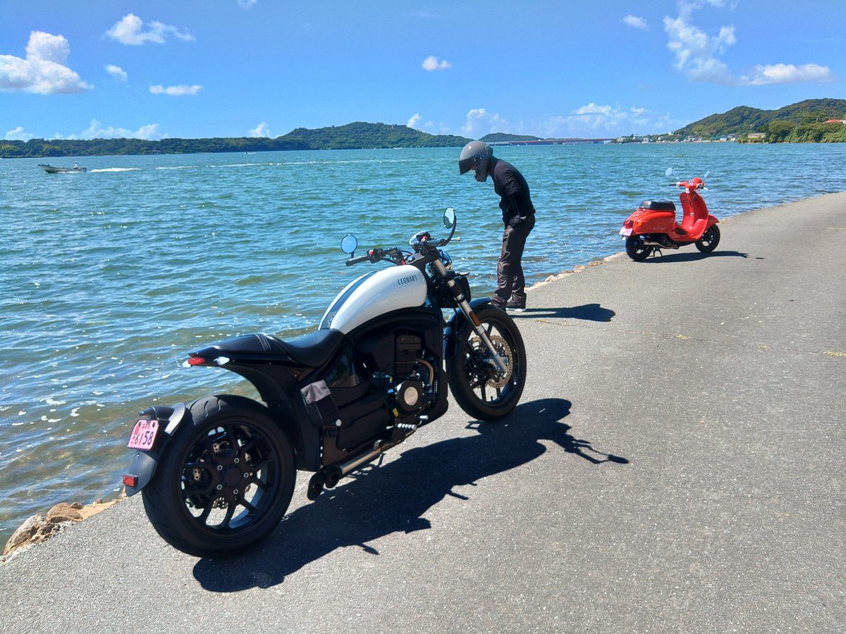 ふじちゃん 8/30,31 Asama Boot Camp（ABC） (@freeride_moto) / X