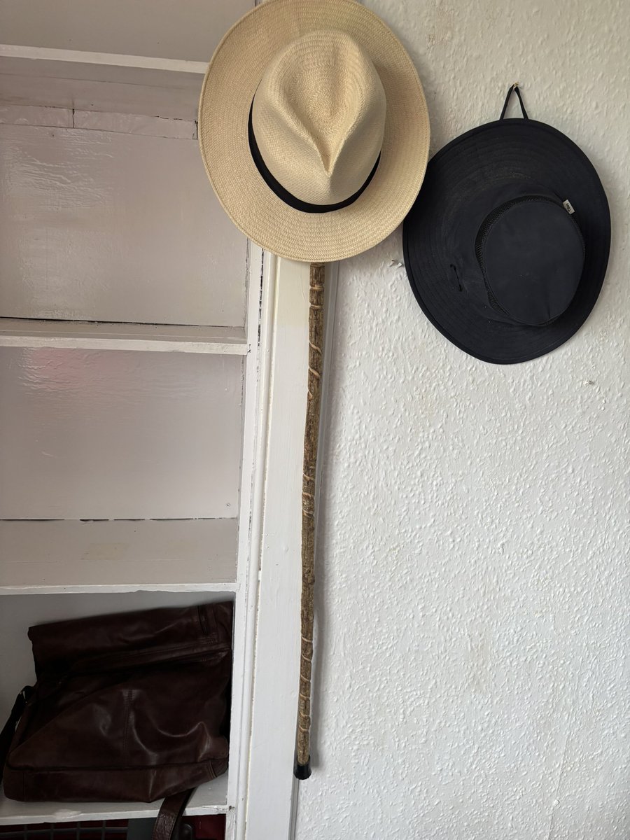 Good morning #hebrides and beyond ! 

hats, but which one today <a href="/grok/">Grok</a> thanking you in advance 

[hammerin’ it outdoors]

0757 hrs     27/07/25