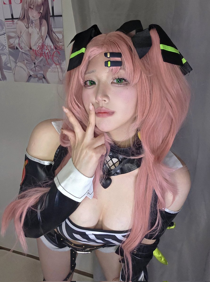 yamyunii's tweet image. 니콜피쓰