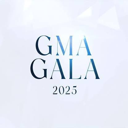 PpopNation's tweet image. Josh Ford was in attendance at the GMA Gala 2025 Partners Night.