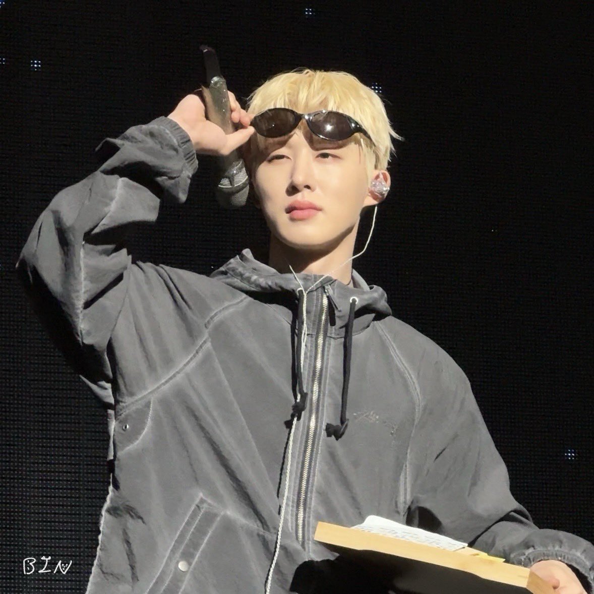 131_imyoo's tweet image. 250627 #비아이 #김한빈 

쳌쳌사쳌 💖